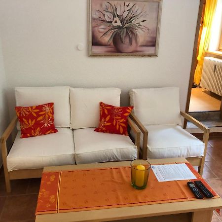 Ferienwohnung Wasserfall Шлирзе Экстерьер фото